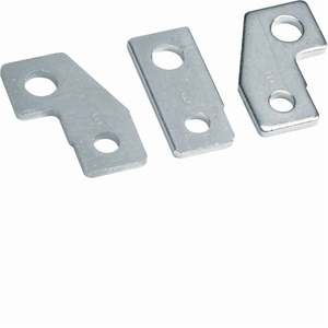 HYB011H Personalizzabile con Kit Hagers 3 terminali frontali estesi per h3 x250, h3+ P250 3P - Product Image 1