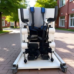 Sistema de Soporte Exoesquelético para Miembros Inferiores, Ayuda para Caminar para Niños con Retraso en el Desarrollo y Ancianos con <span class=keywords><strong>Miastenia</strong></span> Gravosa - Product Image 4