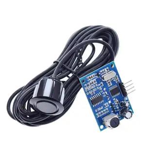 Waterproof Ultrasonic Module JSN-SR04T AJ-SR04M Water Proof Integrated Distance Measuring Transducer Sensor