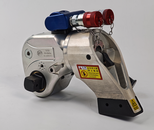 Llave Dinamométrica Hidráulica VXTD45 de Alto Torque, Sustituto de ENERPAC para Mantenimiento de Plantas de Energía Térmica - Product Image 3