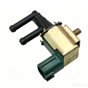 Vanne solénoïde à vide Mitsubishi K5T48192 pour le contrôle de la pression d'échappement, utilisation pour le canister à charbon actif - Product Image 2