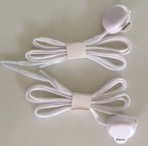 Accessoire de fête de nuit en nylon à LED scintillante à commande vocale qui change de couleur avec les battements de tambour pour les promotions - Product Image 1