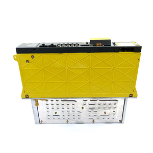 Controlador Fanuc Original A06B-6096-H206, Amplificador Fanuc A06B-6096-H206 - Product Image 6