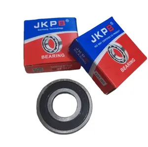 Factory Supply 6311 RS 6311ZZ 6311 Deep groove ball bearing Motorcycles Engine Bearing 6311 6312 6204 6205 6206 6207 6208 6209