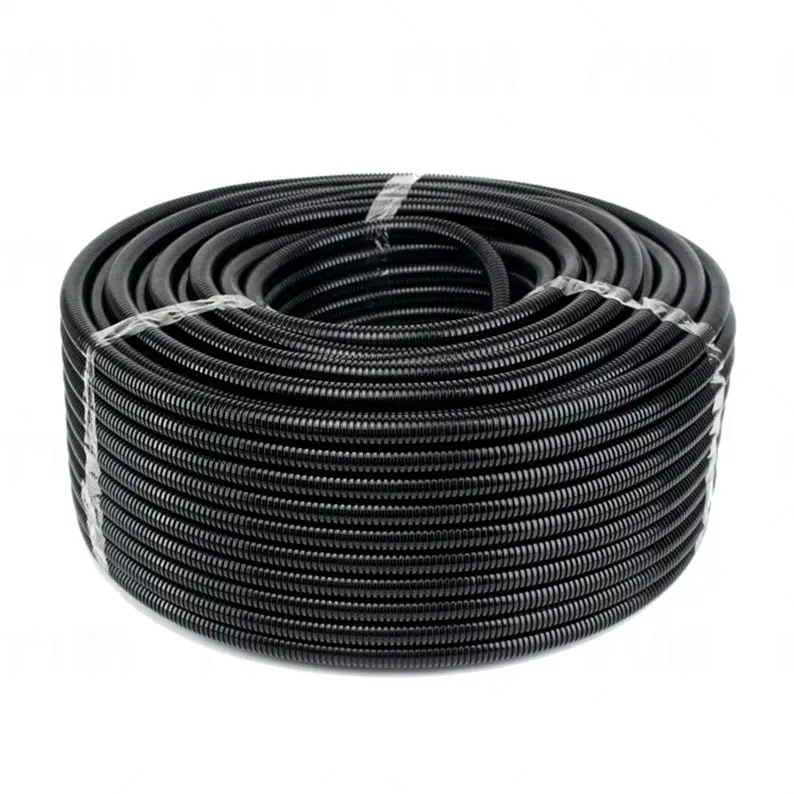 PE sóng accordion Hose 3 "Hose 2.5 inch hose Ống