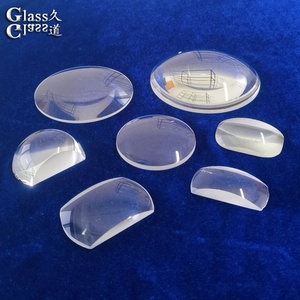 정밀 검사 및 판독 지원을 위한 맞춤형 광학 돋보기 유리 렌즈 - Product Image 6