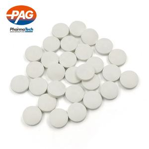 Tablette de vitamine <span class=keywords><strong>D3</strong></span> de purification des os, approuvée par Gmp, 1000iu - Product Image 2