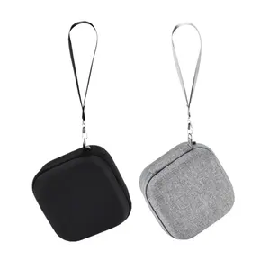 Sac de rangement pour haut-parleur sans fil EVA dur pour <span class=keywords><strong>Marshall</strong></span> <span class=keywords><strong>WILLEN</strong></span>/<span class=keywords><strong>WILLEN</strong></span> 2 sac de transport portable léger et antichoc étanche - Product Image 5