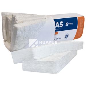 Certificat ASTM pour le Canada et les États-Unis <span class=keywords><strong>Laine</strong></span> <span class=keywords><strong>de</strong></span> <span class=keywords><strong>verre</strong></span> R19 R21 pour plafond isolée en fibre <span class=keywords><strong>de</strong></span> <span class=keywords><strong>verre</strong></span> R-Value pour application extérieure - Product Image 4