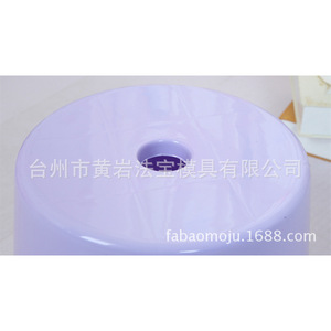 <b>Plastic</b> <b>Stool</b> Mold 17-27cm Injection Molding Household Chair Mold - Product Image 3
