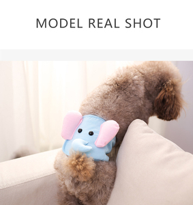 Ropa interior para niña, pantalones fisiológicos bonitos, esterilla de entrenamiento lavable, dono para gatos, almohadilla de tela reutilizable, pañal para perro y mascota - Product Image 6