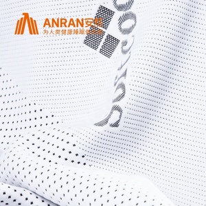 Hochwertiger Matratzen stoff aus Polyester zum Quilten Schnelle Lieferung Fujian <span class=keywords><strong>Anran</strong></span> Textile Hohe Qualität für Matratzen - Product Image 3
