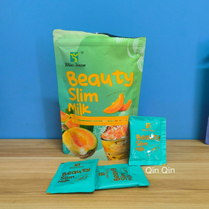 משקאות לירידה במשקל, אבקת גלוטה גלו ספארקל, אבקת חלבון קולגן למכירה חמה, אבקת חלב להרזיה, נוגדת חמצון - Product Image 1