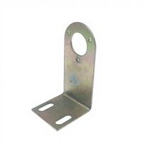 Support d'encodeur rotatif avec espace de 20 mm pour montage, accessoire d'encodeur rotatif