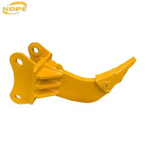 Diente de Ripper para Excavadora con Motor, Ideal para Aflojar Suelo y Excavar Roca en Proyectos de Construcción, para Excavadoras de 36-45 Toneladas - Product Image 3