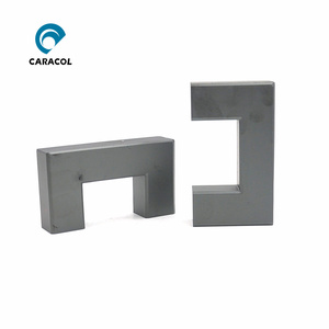 Haute perméabilité MnZn <span class=keywords><strong>UU</strong></span>/UF86A pc40 transformateur noyau de ferrite de type <span class=keywords><strong>u</strong></span> - Product Image 2