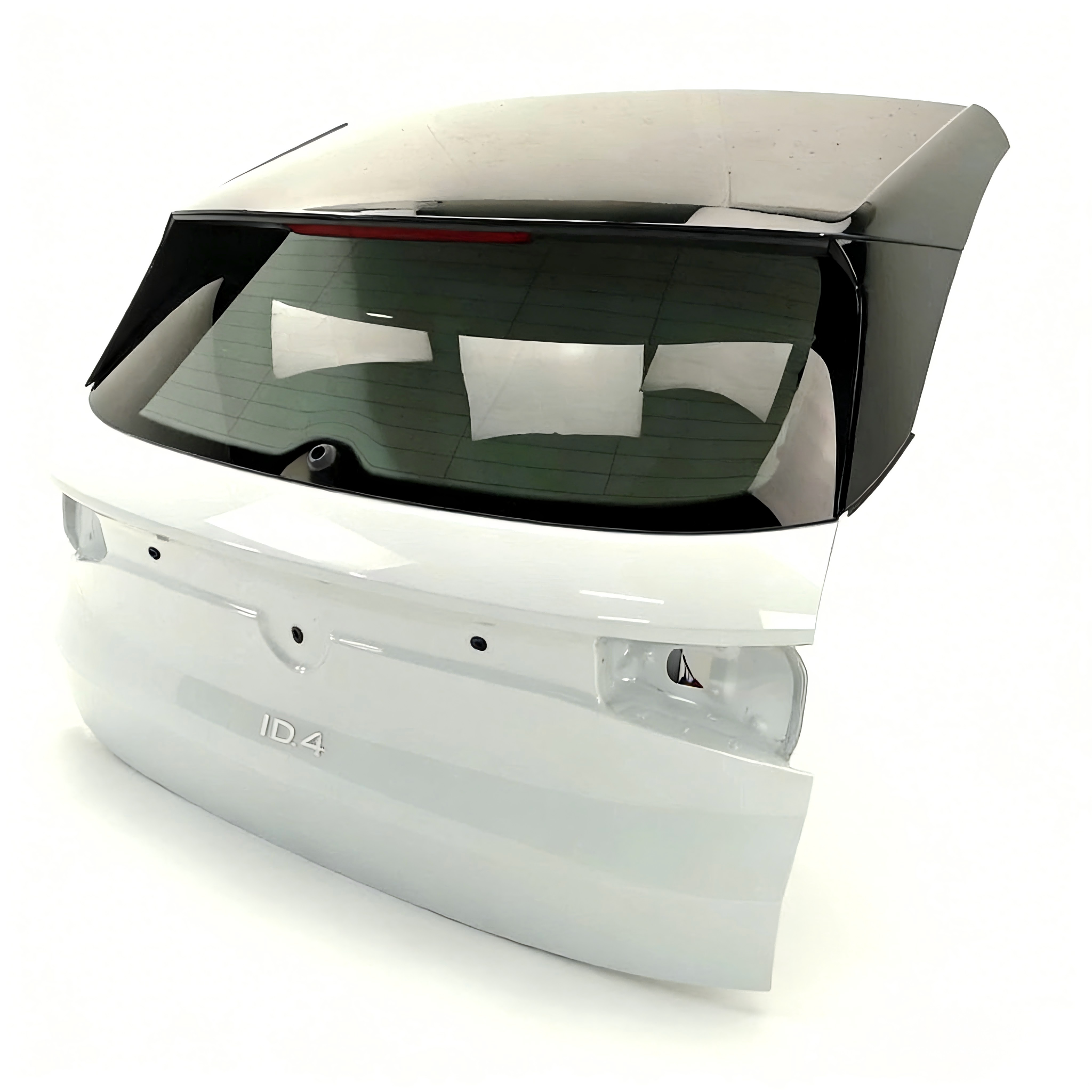 High Quality New Volkswagen ID4X Car Trunk Lid Cover OE 11A827025 for 2020-2021 Models Auto Parts Image 3