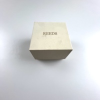 Boîte cadeau, petite taille, bijoux haut de gamme, exquis et beaux, collier, boîte de rangement, carton, boîte d'artisanat CMJN