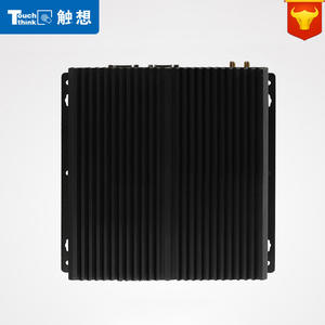 Mini Ordenador Industrial Tpc 1900 J1900 con Puertos Vga, Hdmi, Usb y Com para Sistemas de Control Integrados - Product Image 3