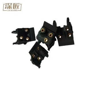 49-225260-000C 49225260000C Pièces de distributeur automatique <span class=keywords><strong>Diebold</strong></span> 1.5, bloc de fourche <span class=keywords><strong>Diebold</strong></span>, NIVEAU SUPÉRIEUR - Product Image 3