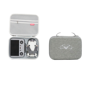 غطاء صلب فاخر صغير 4 برو-إيفا مع بطانة ليكرا مزدوجة الطبقة ، يناسب RC 2 عن بعد وبطاريتين - Product Image 2