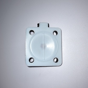 सॉंडर्स ptfe + epdm डायाफ्राम पंप और वाल्व औद्योगिक उपयोग लंबे समय से काम करने वाली जीवन फैक्टरी प्रत्यक्ष बिक्री - Product Image 4