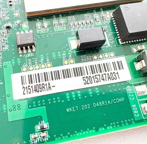 ADLINK 52015747A031 2151409R1A- 4GB RAM 8GBメモリ対応I3 I7 CPU組み込みコンピュータアプリケーション組み込みコンピュータ用 - Product Image 6