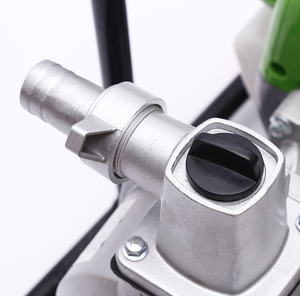 New Model Household Agricultural <b>Gasoline</b> Engine Small Non-suction Irrigation Machine Four-stroke Garden Tool Water Pump China - Product Image 6