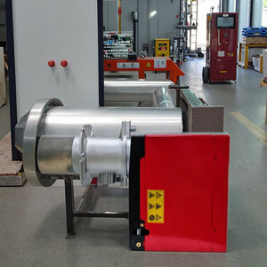 Fabricant chinois fiable, <span class=keywords><strong>prix</strong></span> d'usine, brûleur à gaz et à mazout industriel de petite taille 160-330 kW, 220 V, neuf et d'occasion, chaudière à mazout diesel en métal Gaudi - Product Image 1