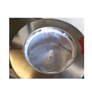 Huile de cuisson à bas prix, huile de noix de coco vierge, séparateur centrifuge - Product Image 5