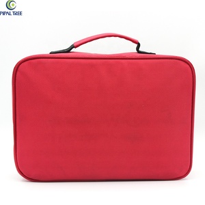 2021 באיכות גבוהה רפואי העזרה הראשון פאוץ אחות נייד סיטונאי בית מותאם אישית ערכת עזרה ראשונה - Product Image 2