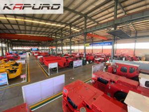 tinggi Diesel dan pilihan daya listrik untuk terowongan bawah tanah Memuat batu kecil <span class=keywords><strong>Mucking</strong></span> <span class=keywords><strong>Loader</strong></span> untuk pertambangan - Product Image 5