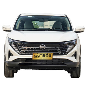 Voiture d'occasion chinoise <span class=keywords><strong>Nissan</strong></span> Qashqai SUV compact Moteur 2.0L Transmission intégrale intelligente Cabine spacieuse Populaire Conduite à gauche Cuir clair - Product Image 2