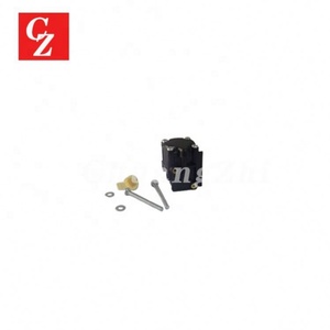 Pièces détachées pour compresseur d'air à vis : Soupape de purge 1622369480 pour compresseur d'air Atlas Copco - Product Image 5