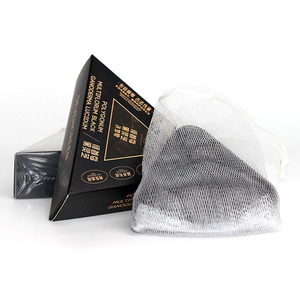 <span class=keywords><strong>แชมพู</strong></span>บาร์เปลี่ย<span class=keywords><strong>น</strong></span>สีผมดำธรรมชาติเซเว่นกรีน โพลีโก<span class=keywords><strong>น</strong></span>ัม มัลติฟลอรัม และเห็ดหลิ<span class=keywords><strong>น</strong></span>จือ ปิดผมขาว สำหรับผู้ชายและผู้หญิง - Product Image 4