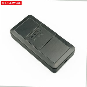 87*42*15 מ "מ כלי רכב קטן על הלוח מעקב gps אלחוטי עם gsm beidou מיקום ABS פלסטיק - Product Image 3