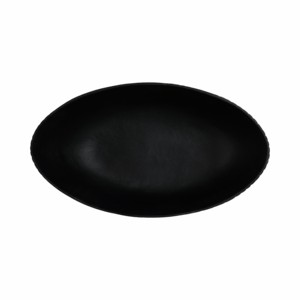 Ciotola decorativa in metallo per tavolino da caffè e piano cucina, elemento decorativo contemporaneo, centrotavola per composizioni da tavolo - Product Image 5