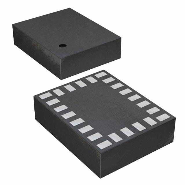 LSM9DS1TR 9-Axis IMU Sensor Accelerometer Gyroscope Magnetometer 16Bit FIFO LGA-24
