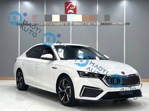 <span class=keywords><strong>Skoda</strong></span> <span class=keywords><strong>Octavia</strong></span> Premium Sedan 2023 avec des fonctionnalités avancées - Product Image 3