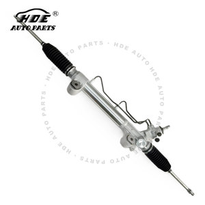 44250-0K732 442500K742 44250-0K731 High Quality Parts Steering Gear for TOYOTA HILUX VIII - Product Image 6