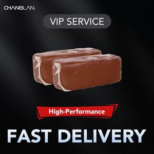 Flexibler Organischer Kabelschutzschlamm Feuer- und Flammschutz Erneuerbare Energie Windturbinen Solaranlagen-Installationen - Product Image 3