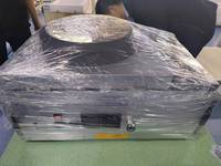 Analisa Mineral XRF Desktop ED XRF dengan SDD Resolusi Tinggi & Tabung Sinar-X Super Tipis untuk Laboratorium Geologi