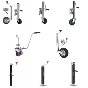 <span class=keywords><strong>Roue</strong></span> <span class=keywords><strong>jockey</strong></span> personnalisée en usine Heavy Duty 2000 5000 Lbs pour bateau <span class=keywords><strong>caravane</strong></span> voyage remorque <span class=keywords><strong>roue</strong></span> <span class=keywords><strong>jockey</strong></span> électrique - Product Image 1