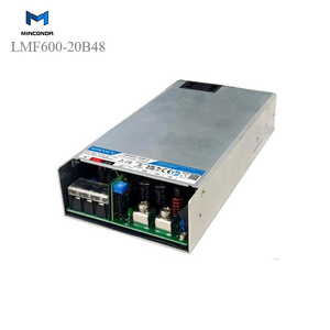 (Power Supplies ACDC Converters) LMF600-20B48 - Product Image 1