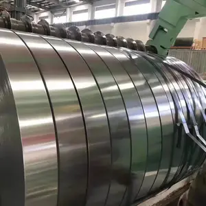 ABYAT Factory Wholesale Prime Quality Galvanized Steel Strips Metal Cold Rolled Coil Steel For Construction Industry