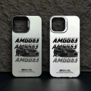 Custodia per telefono per auto Anime riflettente a Laser morbido-per iPhone 17 16 <span class=keywords><strong>Pro</strong></span> Max e per iPhone 15 <span class=keywords><strong>Pro</strong></span> Max 14 <span class=keywords><strong>13</strong></span> 12 11 - Product Image 1