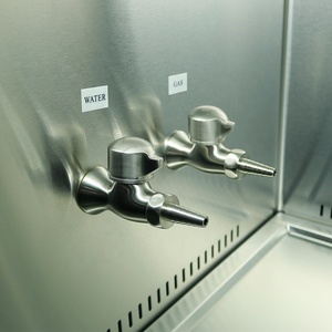 Armadio di Biosicurezza Classe II A2 BSC-1100IIA2-X del Fornitore BIOBASE |   Protezione da patogeni per uso medico o di laboratorio - Product Image 2