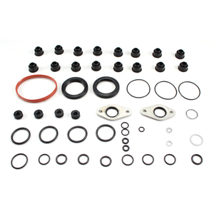 Kit de joints de culasse compatible avec <span class=keywords><strong>BMW</strong></span> E60 E63 <span class=keywords><strong>E64</strong></span> <span class=keywords><strong>645Ci</strong></span> 4.4L V8 Essence DOHC 11127518017 N62 4.4L N62B44 N62B44A 11127513194 (modèles 2002-2010) - Product Image 3
