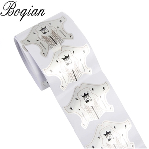 Etiquettes adhésives en plastique acrylique et argent, Logo personnalisé OEM, 500 pièces, vente en gros - Product Image 6