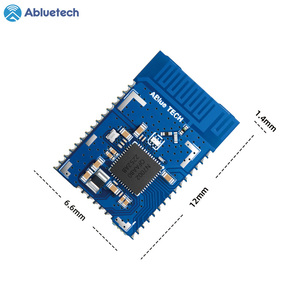 Nordic NRF7002 düşük güç WiFi 6 modülü çift bant/destek meselesi - Product Image 4